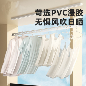 Beimu Home Furnishings Cintre en velours 40 cm, épaissi, enduit, sans trace, anti-épaules, pour usage domestique - Product Image 4