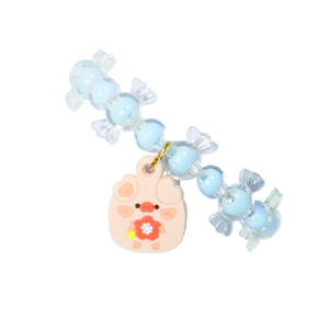 Pulseras Repelentes de Mosquitos Naturales para Niños, Pulseras <span class=keywords><strong>Antimosquitos</strong></span> Sin DEET para Bebés y Niños Pequeños, para Viajes al Aire Libre - Product Image 2