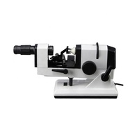 Factory Price Optical Lensmeter Price Lensometer Manual NJC-4