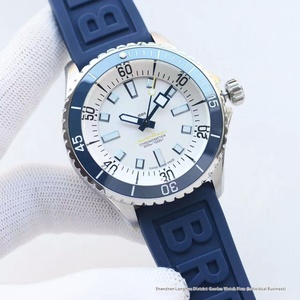 นาฬิกาซูเปอร์ Ocean Avengers อัตโนมัติเต็มรูปแบบกลไกหนึ่งถึงหนึ่งนาฬิกาโรงงานขายตรง - Product Image 4
