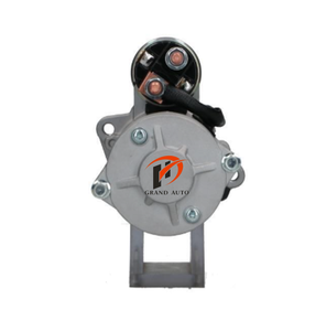Démarreur 12V 2.0KW 13T M2T86871 M002T86871 6000608522 1810A331 M2T86871ZT M002T86871ZT pour <span class=keywords><strong>FIAT</strong></span> <span class=keywords><strong>FULLBACK</strong></span> - Product Image 3
