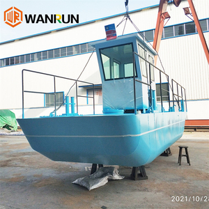 China WANRUN <span class=keywords><strong>Precio</strong></span> <span class=keywords><strong>de</strong></span> fábrica Pequeño <span class=keywords><strong>Barco</strong></span> <span class=keywords><strong>de</strong></span> trabajo multifunción Barcos <span class=keywords><strong>de</strong></span> <span class=keywords><strong>carga</strong></span> Remolcador - Product Image 4