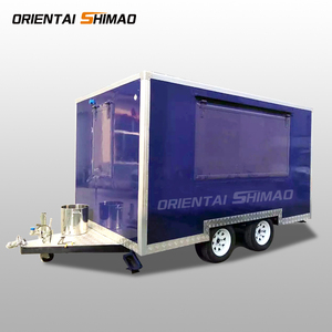 <span class=keywords><strong>Caravane</strong></span> de petits camions alimentaires, <span class=keywords><strong>d</strong></span>'<span class=keywords><strong>occasion</strong></span>, avec équipement en <span class=keywords><strong>vente</strong></span> - Product Image 1