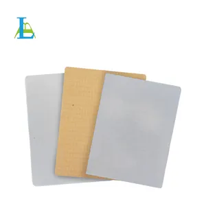 Magnesium Oxide Board 4x8 Building Materials Customized Surface Fireproof Waterproof Mgo Boards Container Flooring Mgo Floor