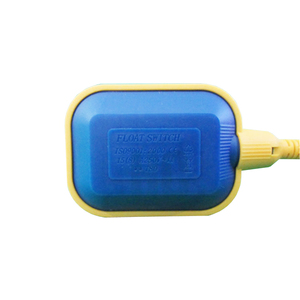 Interrupteur à flotteur EP100 en ABS sphérique pour contrôle automatique du niveau d'eau avec précision de 0,3 m et garantie d'un an - Product Image 2