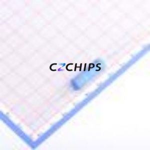 ตัวต้านทานแบบ Through-Hole (THT) รุ่น MOR05WJ039JAA0 ขนาด D8xL24.5 มม. ฟิล์มโลหะออกไซด์ 3.9 โอห์ม 5% 750V - Product Image 2