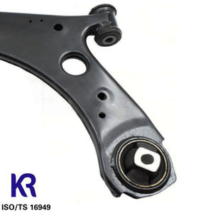 Brazo de Suspensión Inferior Delantero Izquierdo para <span class=keywords><strong>ALFA</strong></span> <span class=keywords><strong>ROMEO</strong></span> <span class=keywords><strong>TONALE</strong></span> (22) 1.3 16V-TURBO <span class=keywords><strong>2022</strong></span>-2025 50565007 50565029 - Product Image 3