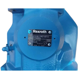 อะไหล่รถขุด AP2D25 ปั๊มหลัก AP2D25LV1RS7-901-1 ไฮดรอลิก รับประกัน 1 ปี ผลิตในมณฑลซานตง ประเทศจีน - Product Image 6