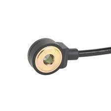 Capteur de cliquetis 0251231122 pour la détection de cliquetis du moteur automobile, pièce de rechange OEM - Product Image 2