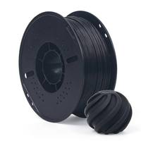 Nuevo Filamento PLA Pro 3D de Grado Industrial para Impresora 3D Mars, 1.75mm, Alta Resistencia, Grado de Ingeniería, Tolerancia de 0.02mm, Bobina de 1kg