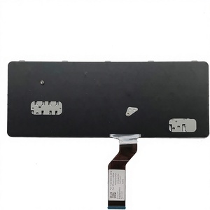 Teclado estadounidense HK-HHT de 11.6 pulgadas sin retroiluminación para <span class=keywords><strong>Acer</strong></span> <span class=keywords><strong>Chromebook</strong></span> <span class=keywords><strong>311</strong></span> C722 511 C734 C734T C741L C741T 512 C852 - Product Image 2