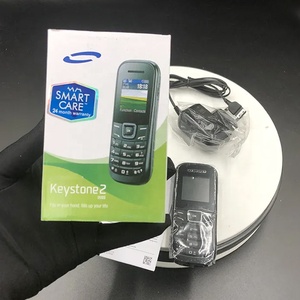 Low End Phone Cheap Used <strong>Mobile</strong> Phones for Samsung E1200 Original Keypad Celulares Wholesale E1207T B110E B310E Bar Phone - Product Image 2