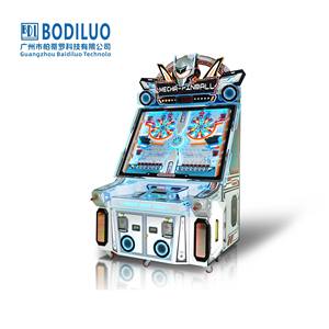 Nel 2025 <span class=keywords><strong>due</strong></span> persone giocano a cartucce gioco attrezzature <span class=keywords><strong>giochi</strong></span> a gettoni per bambini - Product Image 4