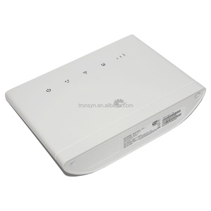 Routeur sans fil HUAWEI B315S-519 150 Mbps CAT4 avec fonction VoIP 4G LTE pour usage SOHO - Product Image 5