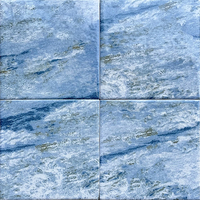 1596LG Prix d'usine en gros Carrelage mural et de sol pour salle de bain, motif irrégulier, mosaïque de marbre décorative