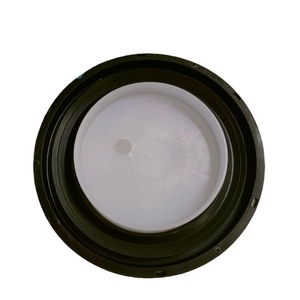Sello de Aceite Delantero del Cigüeñal 53021585AD para Dodge Jeep Chrysler Ram 2005-2019, Pieza de Repuesto de Goma de Nitrilo - Product Image 5