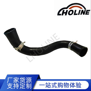 สายยาง LHOLINE รุ่น 25415-B4000 ทำจากยาง EPDM สำหรับเชื่อมต่อถังน้ำมันเชื้อเพลิงและเครื่องทำน้ำอุ่น ความยาวมาตรฐาน - Product Image 5