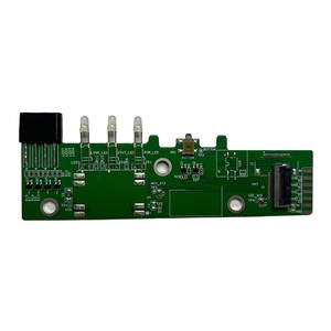 Ct Dụng cụ thử nghiệm vật liệu FR-4 <span class=keywords><strong>hasl</strong></span> Hot Air Hàn san lấp mặt bằng quá trình pcba phần bảng mạch - Product Image 1