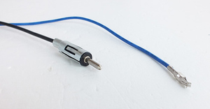 <span class=keywords><strong>Adaptateur</strong></span> d'<span class=keywords><strong>antenne</strong></span> radio automobile bidirectionnel GreenYi OEM, système de diversité Fakra pour Audi <span class=keywords><strong>VW</strong></span> BMW Volkswagen Radio - Product Image 4