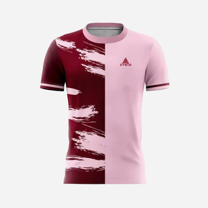 Nuevo Diseño de Camiseta de Fútbol con Logotipo Personalizado 2025, Camiseta de Fútbol Hecha a Medida Más Vendida de Pakistán - Product Image 1