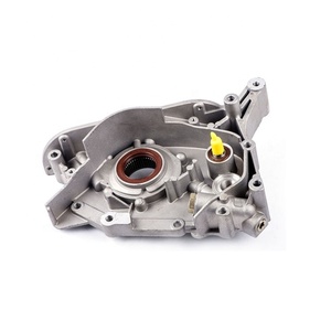 Pièces de rechange pour moteur électrique, <span class=keywords><strong>pompe</strong></span> à <span class=keywords><strong>huile</strong></span>, pour <span class=keywords><strong>Mitsubishi</strong></span> <span class=keywords><strong>L200</strong></span> 2D56T, OEM MD181581 - Product Image 1
