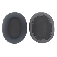 Coussinets de remplacement pour casque Sony H5 – Offre Spéciale