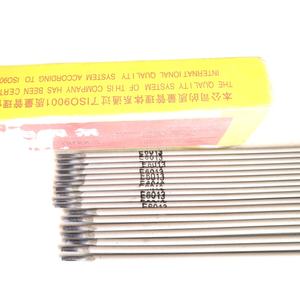 Schweiß elektrode aus Kohlenstoffs tahl 2,5mm 3,2 Schweiß elektroden stäbe Ms E3013 E7018 E6011 Elektroden schweiß stäbe - Product Image 4
