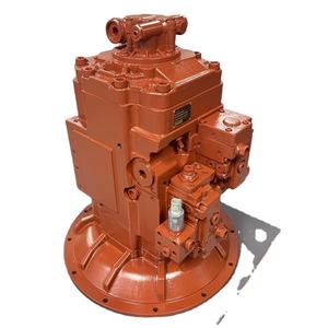 Bomba Principal de Alta Calidad para Excavadora LiuGong LG925E, Bomba Hidráulica Nueva Hengli V90N130DT, Garantía de 6 Meses en Guangdong - Product Image 6