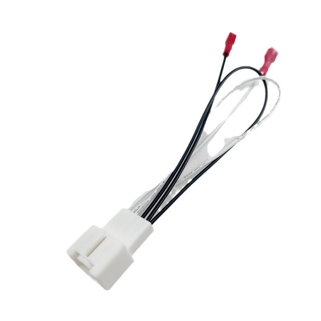 72-5602 Car Audio Speaker Cable Wire Harness for Ford Mazda