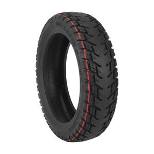 Neumático Todoterreno sin Cámara Ulip 10*2.30-6.5 para Scooter Eléctrico NIU KQI 2, KickScooter de 10 Pulgadas 10x2.3-6.5 250*64, Neumático al Vacío - Product Image 4