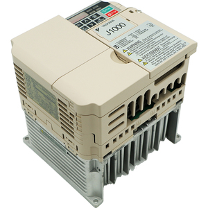 Nouveau et original CIMR-JU4A0011BAA Garantie 1 an CIMRJU4A0011BAA PRIX Variateur de fréquence J1000 480V 3-PH 11.1/9.2A 5.5KW 7.5 - Product Image 3