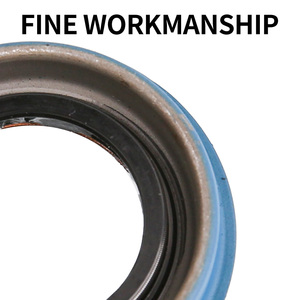 Joint d'étanchéité miniature d'arbre d'entraînement Simmerring R50 <span class=keywords><strong>R53</strong></span> R56 R55 R60 R57 23117545082 - Product Image 3