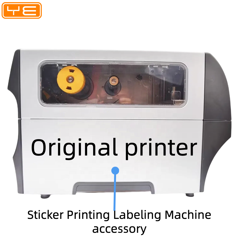 How to Choose the Best Print and Apply Label Machine for Your Business
