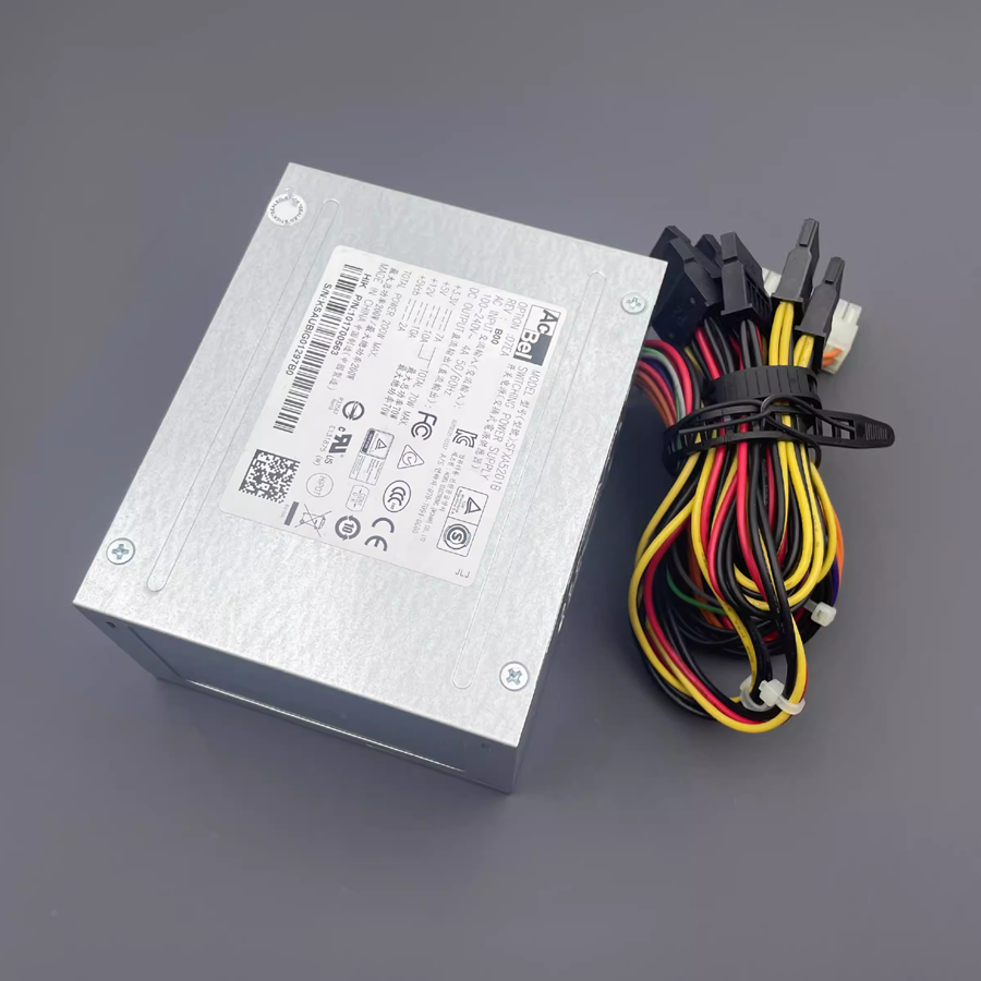 200W Power Supply PSU SFXA5201B for Hikvision DS-8632N-E8/K8/I8, 8816, 8864 Series · image 6