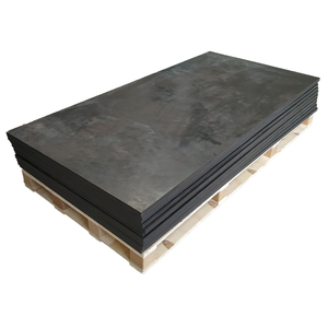 Lembaran HDPE Borated ZSPE untuk Terapi Radiasi Medis Lembaran Polietilena Borated Pelindung Neutron dalam Peralatan Radioterapi - Product Image 2