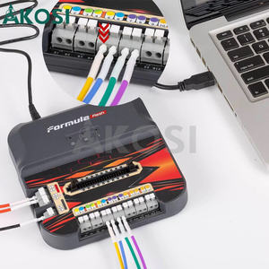 Programador de Chips ECU TCU FormulaFLash, Admite Actualización en Línea, Garantía de 1 Año a través del Modo BOOT de Banco - Product Image 3