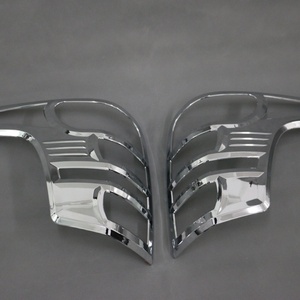 ชุดแต่งรอบคันแบบขายส่ง สำหรับรถยนต์ฮุนได ไอ10 - Product Image 3