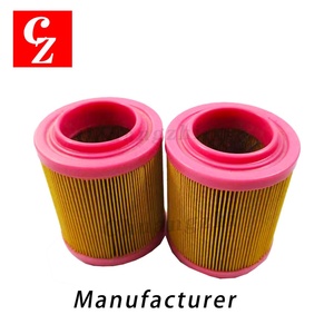 SA12604 สำหรับเครื่องอัดอากาศ ไส้กรองอากาศใหม่คุณภาพสูง SA12604 ขายส่ง MOQ ต่ำ - Product Image 3
