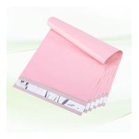 Sacs d'expédition personnalisés en polyéthylène pour vêtements, enveloppes d'expédition en polyéthylène, sacs d'expédition en polyéthylène