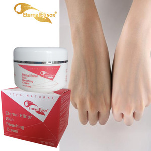 Promotional sale Best Skin Bleaching Whitening Beauty Face Cream Eternal Elinor bleaching cream for elbows - Product Image 2