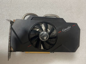 Original utilizado para Color-ful <span class=keywords><strong>GTX</strong></span> <span class=keywords><strong>760</strong></span> 2G DVI tarjeta de vídeo tarjeta gráfica - Product Image 4