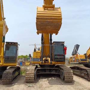 Mini-excavatrice d'occasion Sany SY60C 6 tonnes en excellent état, moteur SANY SY60C, bonnes performances, composants essentiels inclus, testée - Product Image 5