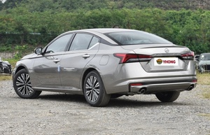2024 Nissan Altima <span class=keywords><strong>2</strong></span>.0L <span class=keywords><strong>Sv</strong></span> Vàng Đen Phiên Bản Vừa Có Kích Thước Cao Cấp Xăng Xăng Sedan Cho Người Lớn Nissan Altima - Product Image 5