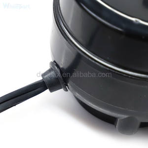 Alta eficiência e poupança de energia 110v 60hz 9w ecm ventilador do refrigerador peças do <span class=keywords><strong>motor</strong></span> da geladeira do ventilador - Product Image 5