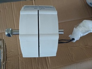 จัดส่งฟรี เครื่องกำเนิดไฟฟ้าแม่เหล็ก 12V 24V 48V รอบต่ำ 600W PMG พร้อมตัวควบคุม 600W PMG - Product Image 2