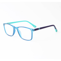 Kacamata Optik Maohua Model FB TR90 Berkualitas Tinggi, Laris Manis, Unisex, Lembut dan Aman untuk Anak-Anak