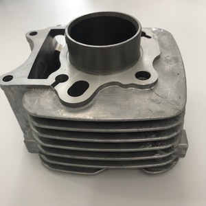 Parti di motore del motociclo blocco cilindri kit per <span class=keywords><strong>SMASH</strong></span> 115 - Product Image 3
