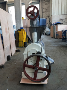 60-850kg/h Single screw press olive commercial <span class=keywords><strong>oil</strong></span> press machine screw,screw press <span class=keywords><strong>oil</strong></span> expeller - Product Image 5