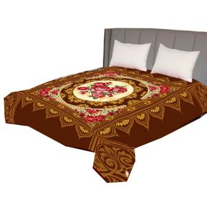 ผ้าห่ม <span class=keywords><strong>Mink</strong></span> Raschel ตุ๊กตาสไตล์เกาหลี - Product Image 2