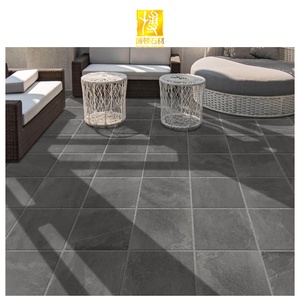 BOTON pietra naturale pietra giardino pavimentazioni vialetto <span class=keywords><strong>strada</strong></span> ardesia pavimentazione in granito grigio all'aperto pavimentatore in pietra - Product Image 3
